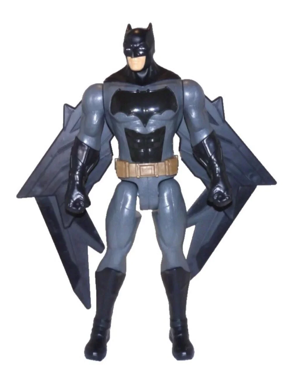 DC Batman 11